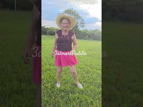 Desde Ciudad Barrios #SanMiguel #Yajaira