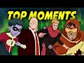 My Top 6 Moments From Invincible Season 3