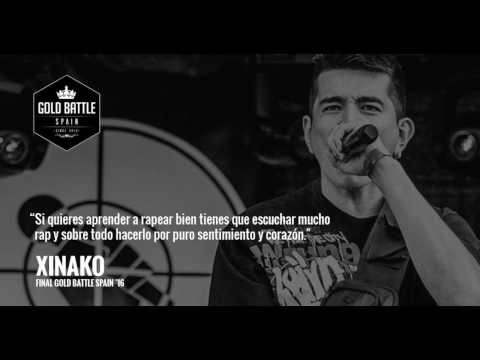 CLASIFICADOS NACIONAL GOLD BATTLE 2016