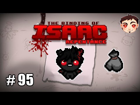 ¡ENCONTRAR EL SACO DE KEEPER SIEMPRE ES MOTIVO DE ALEGRÍA! - TBOI: REPENTANCE #95