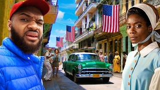 I Found the African City Hidden Inside America