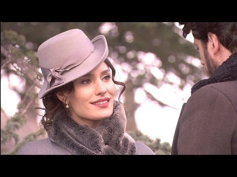 Puente Viejo C1271 - Camila siente la frialdad de su marido