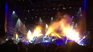 MIDNIGHT OIL LIVE -SELL MY SOUL -GATEWAY LAKES WODONGA