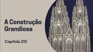 [213] O Lendário Escultor do Luar Volume 22 Cap02