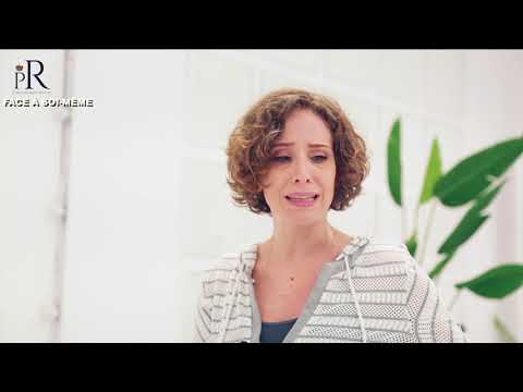 PASTEUR LESLIE PASSERINO- ÉMISSION FACE À SOI-MÊME