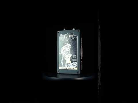 All Pedal - Slamurai Parlor Edition image 2