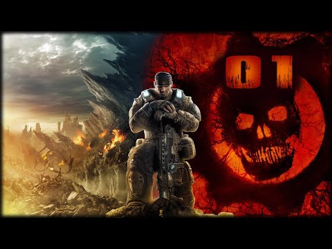 Gears 5 - Odcinek 01