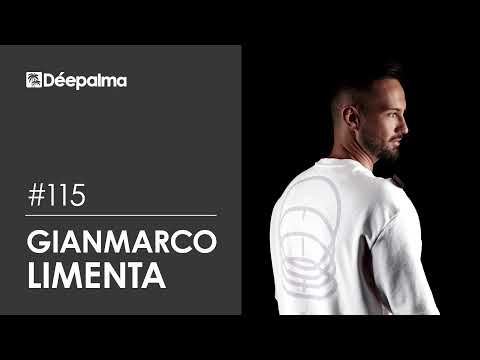 Déepalma Radioshow #115 by Gianmarco Limenta [Déepalma Records]