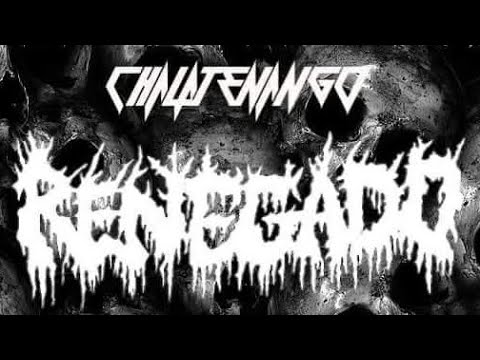 Renegado en Dulce Nombre de Maria, Chalatenango