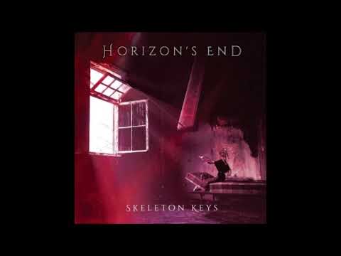 Horizon's End - Skeleton Keys / 2019 / Full Album / HD QUALITY