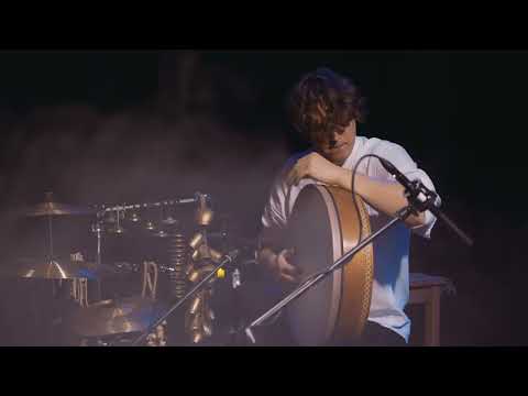 TUULI - "Finding a connection" - live concert - Erik Markovskii, Anton Blokhin, Andrey Primerov