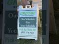 Groome Transportation Airport Shuttle To Orlando Airport @ The Villages Florida