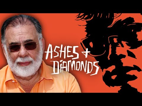 afbeelding Francis Ford Coppola on Ashes and Diamonds
