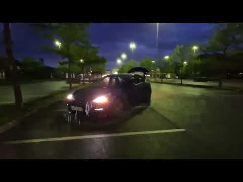 YouTube Video abspielen