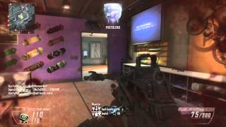 ENTRANDO TARDE!! - Black Ops 2