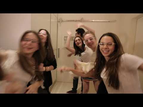 15 Anos Giovanna Pompei   VIDEO HOMENAGEM AMIGOS