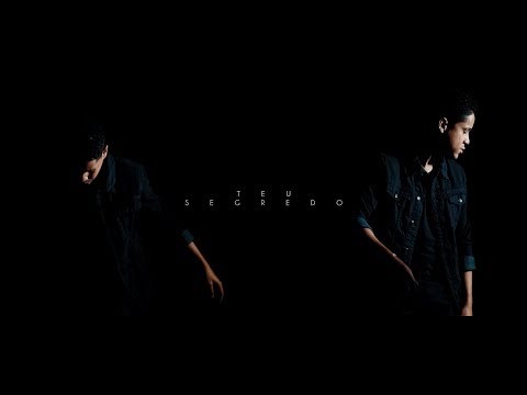 Rui Orlando - Teu Segredo (Video Oficial)