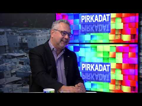 PIRKADAT: Arató Gergely