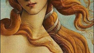 ┆🏛️ ⤷ Arquétipo de Afrodite ativação & afirmações