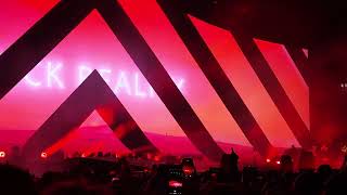 Ti Voglio Bene - Tiziano Ferro live @ Stadio Franchi Firenze 21 Giugno 2023