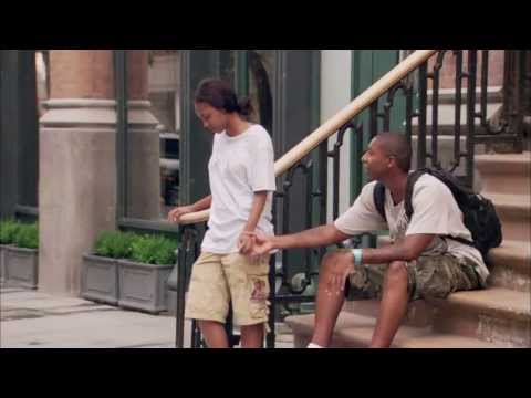 GIMME THE LOOT Official UK Trailer - In Cinemas 3rd May