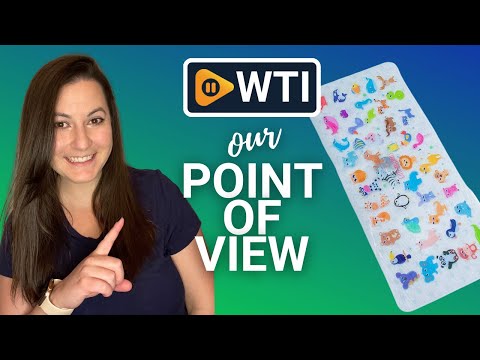 Beehomee Bath Mats - WTI product video review