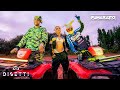 Fumaratto - Gocémonos la vida - Fumaratto ft Dasten, Kairy ( Guaracha 2023 )
