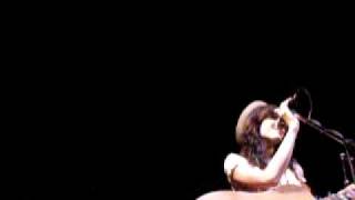 Kate Voegele - Wish You Were Live