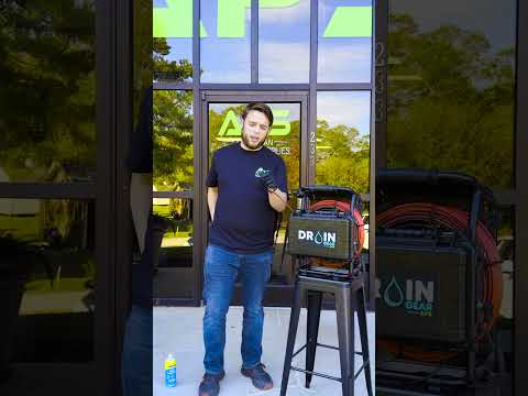 Should You Put Rain-X on Your Inspection Camera?