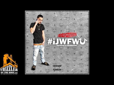 Lazy-Boy - IJWFWU (Prod. Mandough) [Thizzler.com Exclusive]