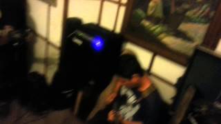 Dahong Palay : At Muling Sumikat Ang Araw