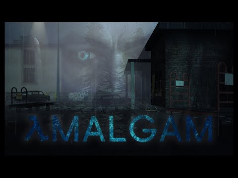 Amalgam - Chapter 2: Waste disposal