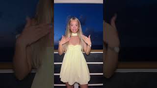 Alysia Liu my queen #fyp #foryou #presleefaith #bahamas #disneycruise