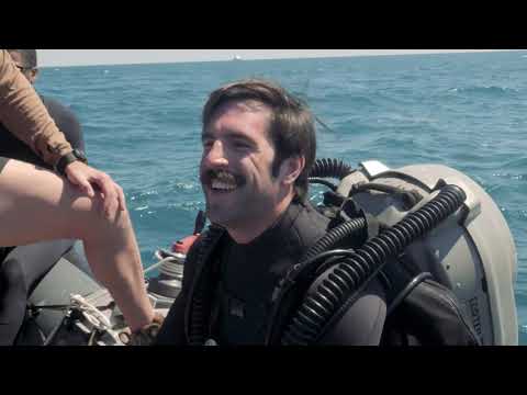 Life Inside Navy EOD - Full Documentary