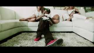 YG - Sprung ft. Tee Fli (OFFICIAL MUSIC VIDEO)