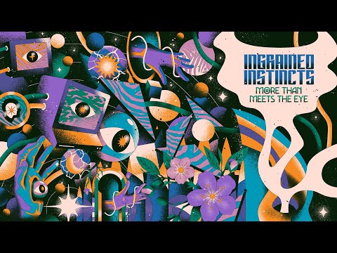 Ingrained Instincts - Memory Center