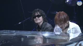 X JAPAN(エックスジャパン) - Endless Rain LIVE 2009 (KOR, JPN, ENG Sub)