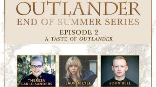 Episode 2 de Outlander End Of The Summer Series