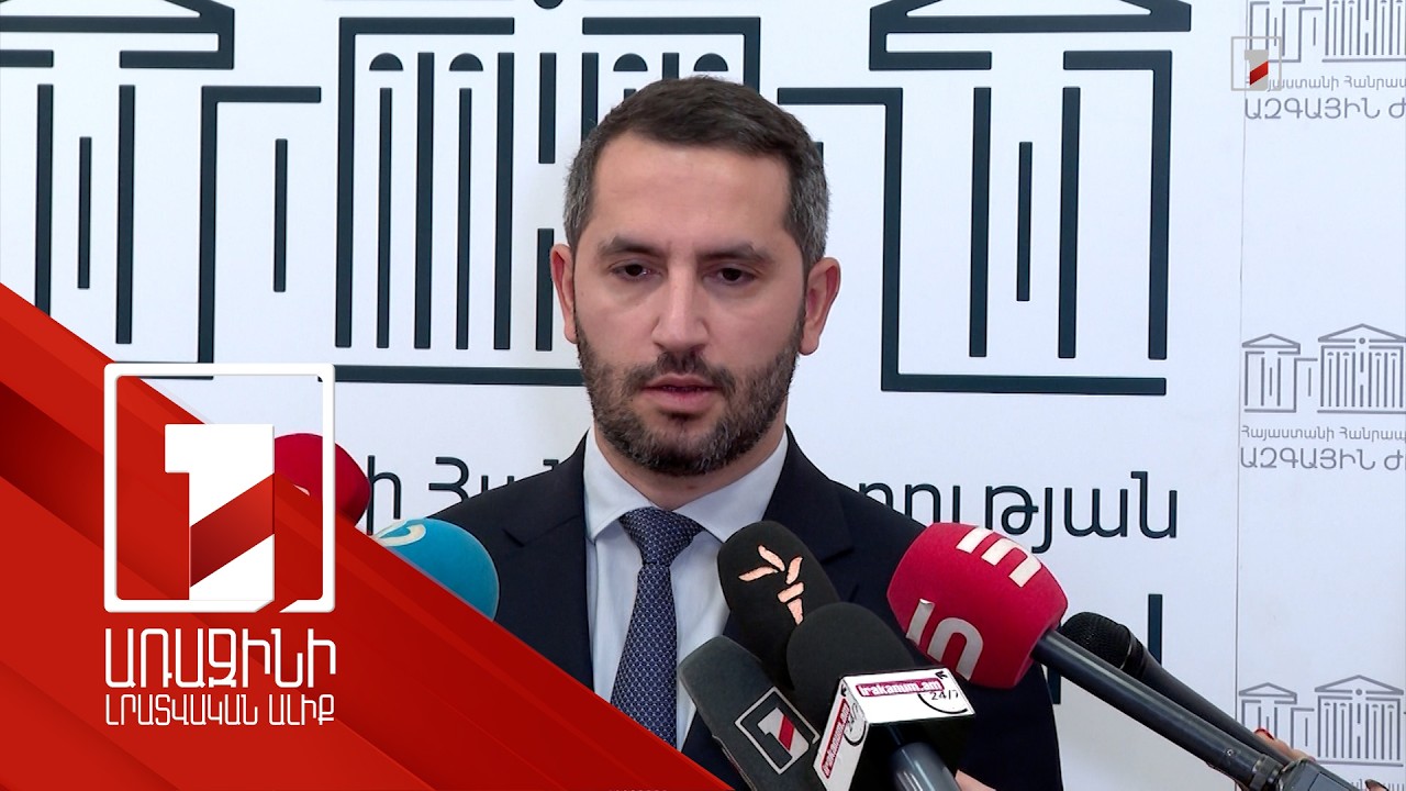 Մարդիկ Քոչարյանին ու երկու օլիգարխին պետք է տան զրո քվե. Ռուբինյան