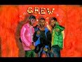 Crew Clean GoldLink Ft Shy Glizzy Brent Faiyaz