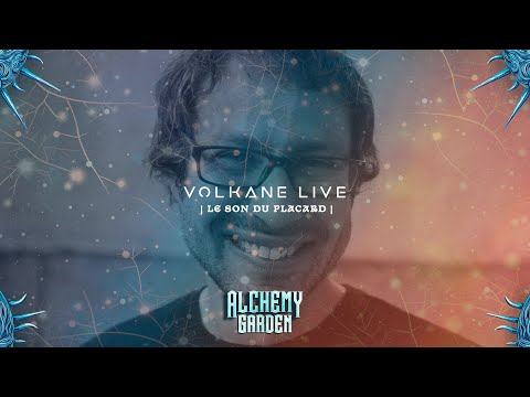 Le Son Du Placard ~ Alchemy Garden Festival 2025