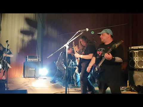 Oficial Kreyson revival v Lenesicich