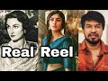 Real Princess - Sita Ramam - Noor Jahan | தமிழ் | Madan Gowri | MG