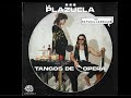 La Plazuela Feat. Natural Language - Tangos De Copera (Flamenco & Breakbeat) [DJ Mory Collection]