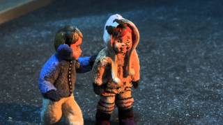 Disemboweled by an Orphan