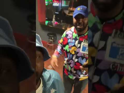 Pk Poo x Paccman Chico (Behind The Scenes) w/ #DawonInHD