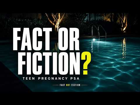 Woman’s Fund / Fact Not Fiction: Teen Pregnancy