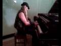 Zakk Wylde Piano (Ozzy Osbourne- Here For You ...