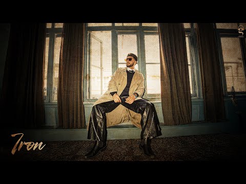 Iron — watch video