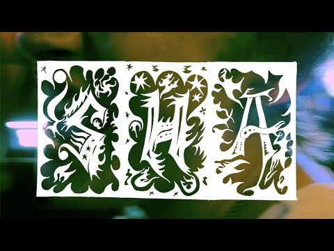 Sha - Ugly (UK)